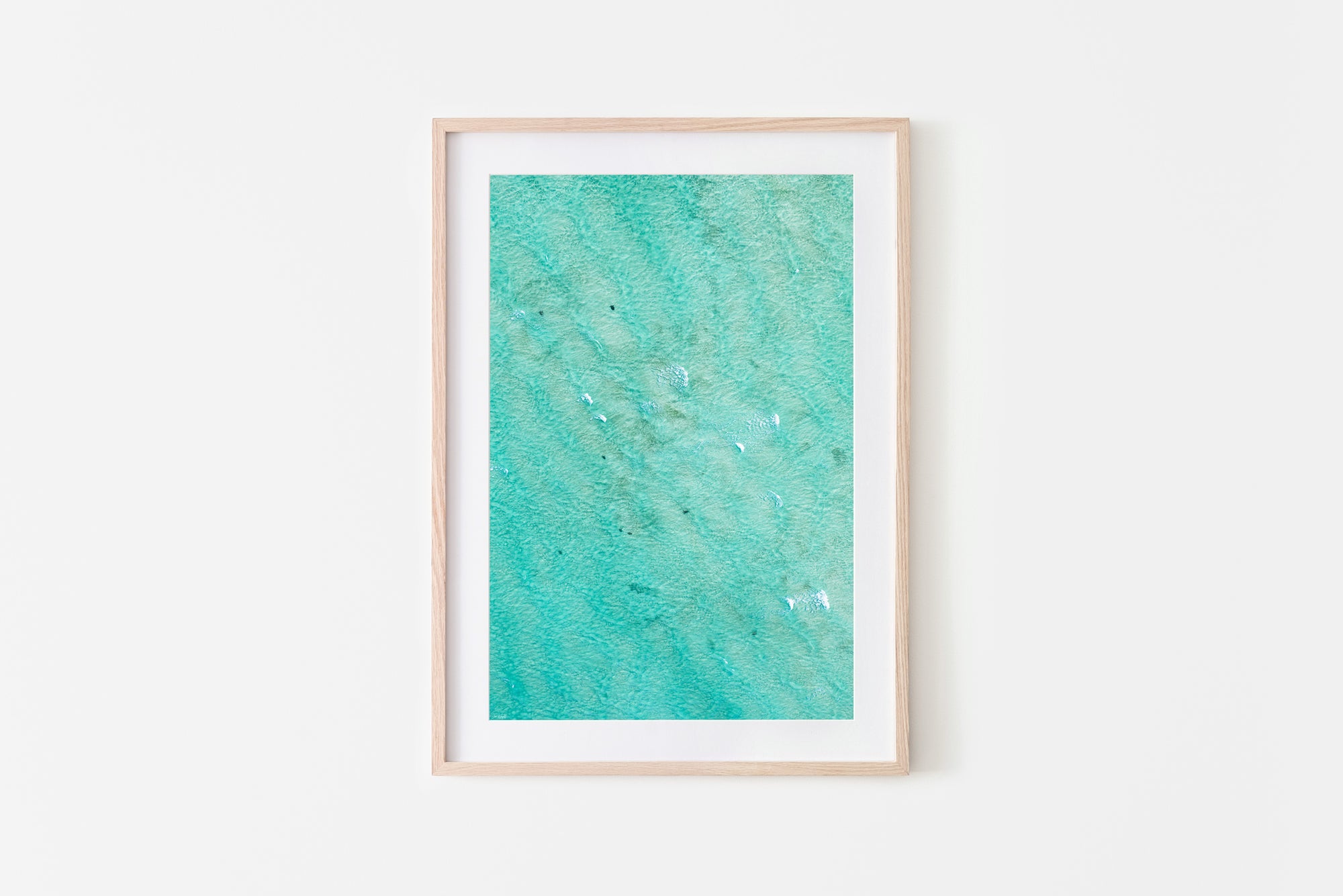 Top 5 Beach Prints