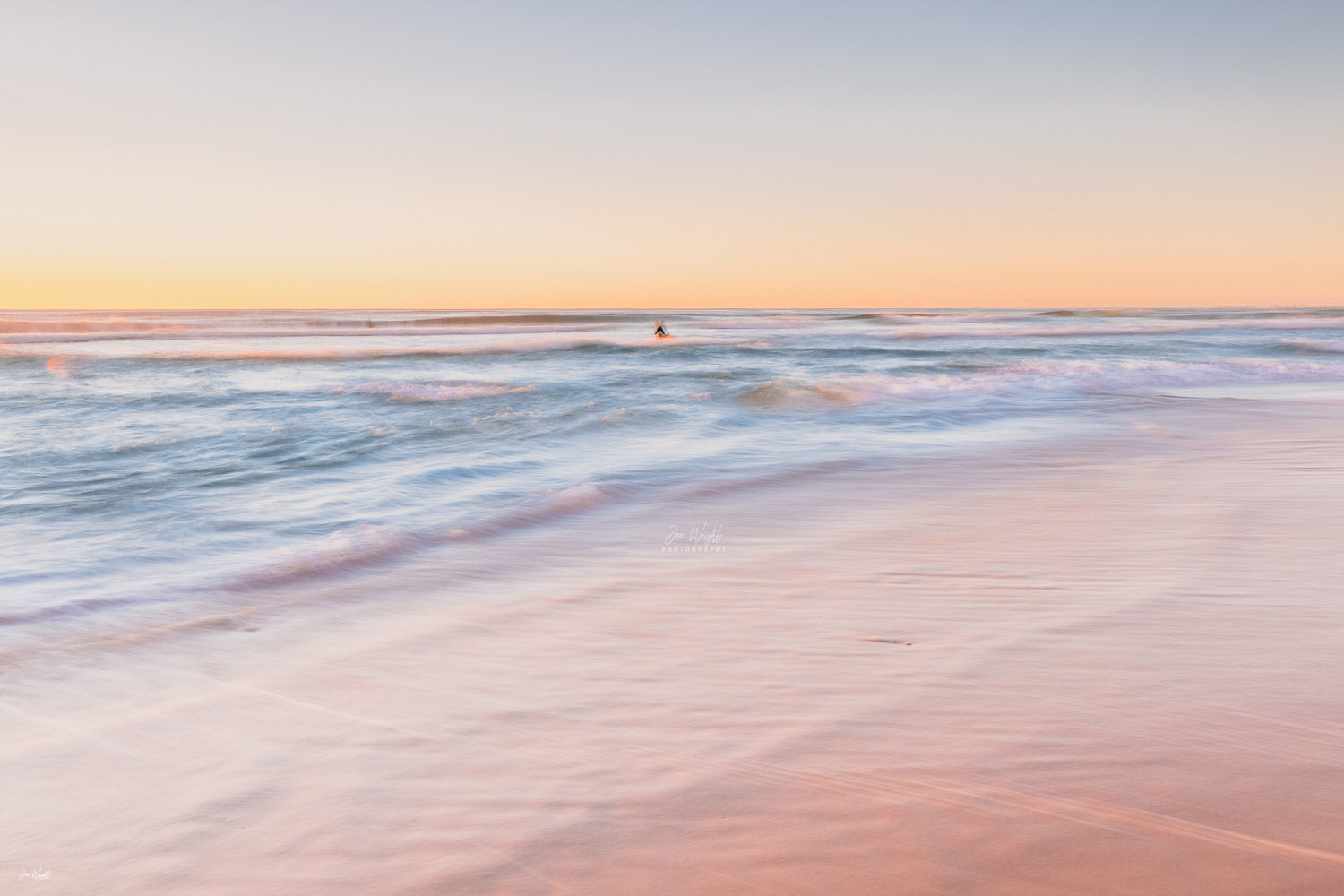 Main Beach, Surfers Paradise - QLD, Australia