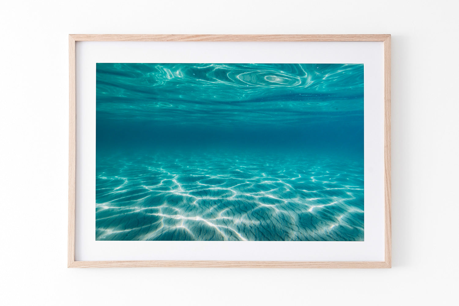 Ocean Art Photography Prints Gold Coast