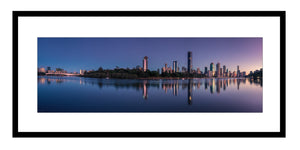 Brisbane River Dawn | Super Detail Collection