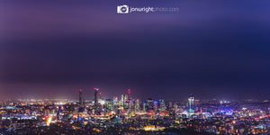 Purple Haze - Brisbane City, QLD Australia
