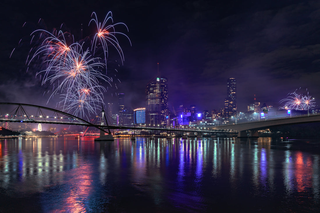 Riverfire 2025