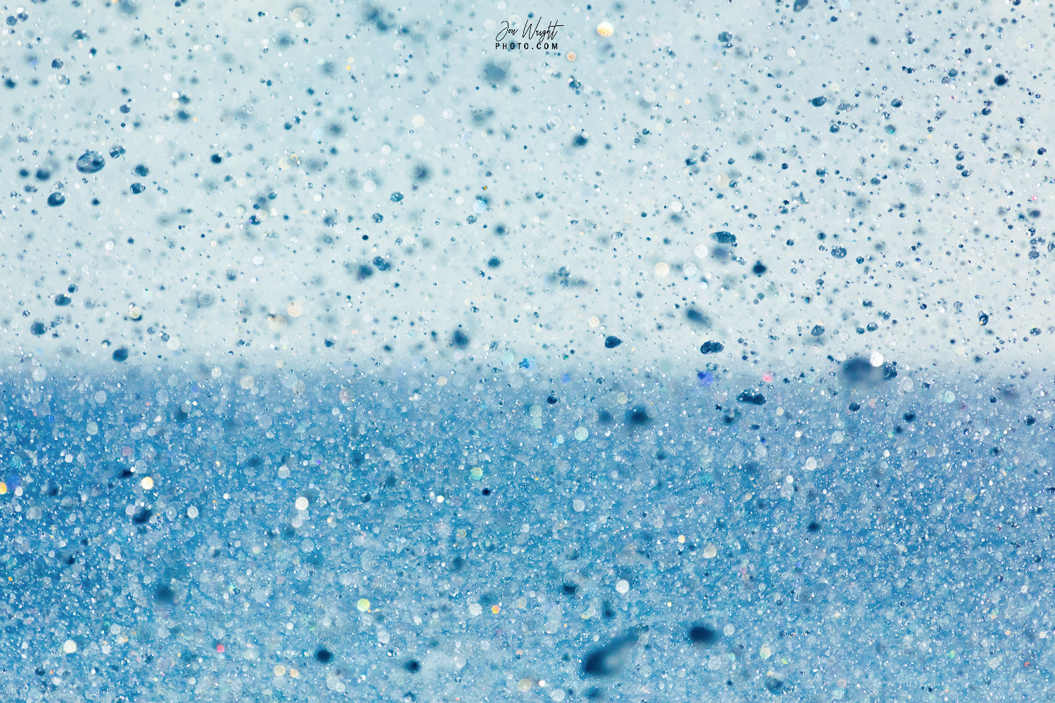 White Wash - An Abstract World