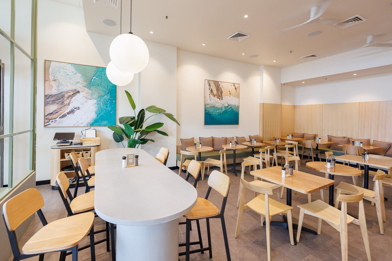 Capturing the Essence of the Gold Coast