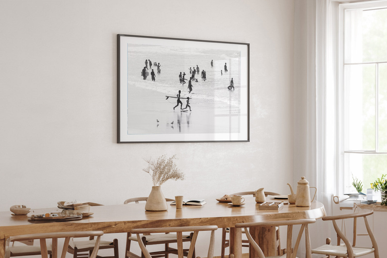 The Emotional Connection to Art: Why We Choose the Prints We Love