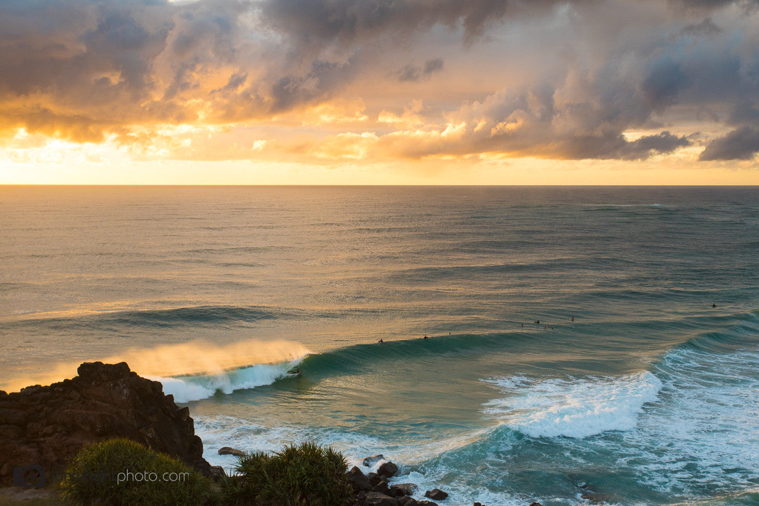 When you know you slept in 5 minutes too long!