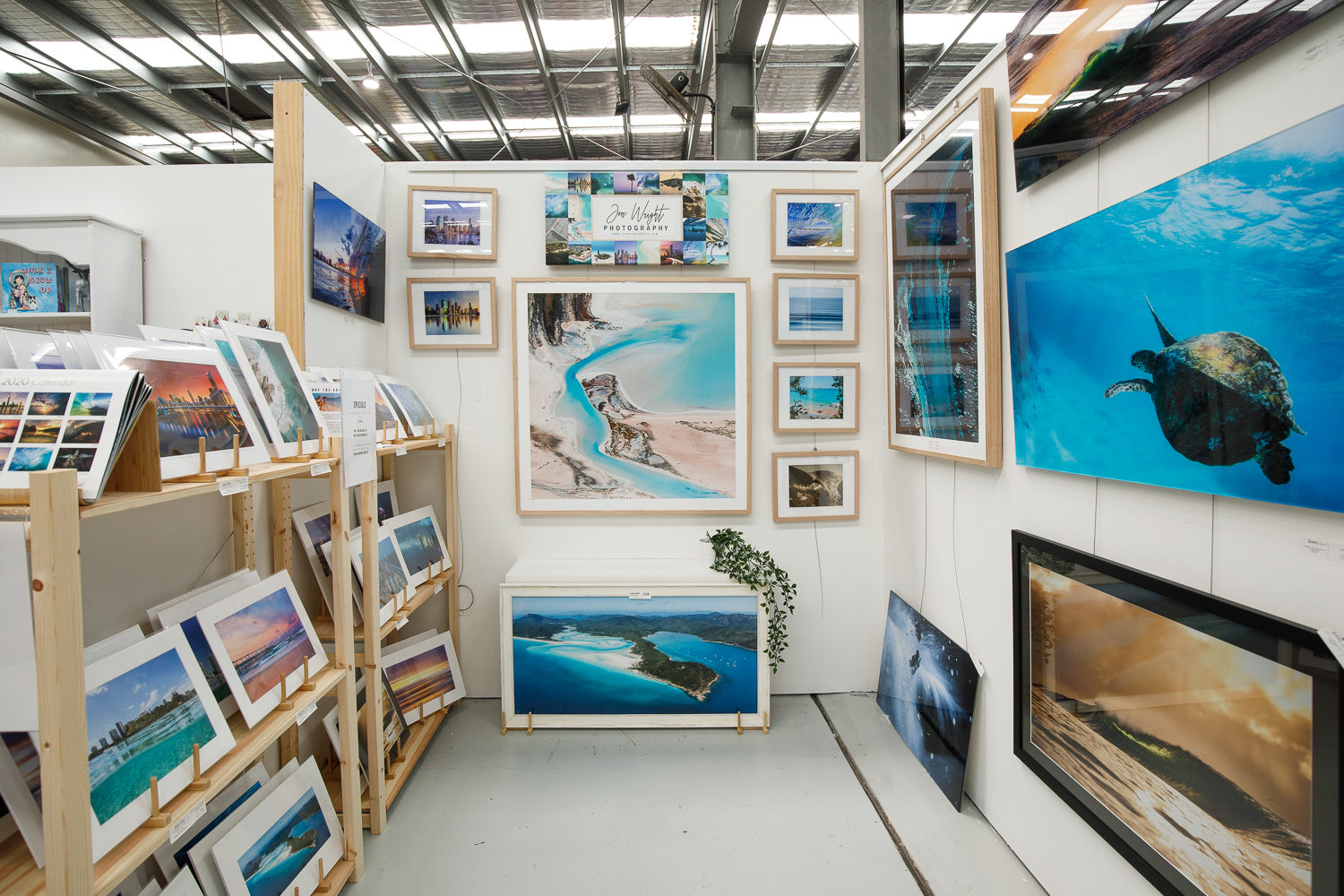 Pop Up Shop Now Open