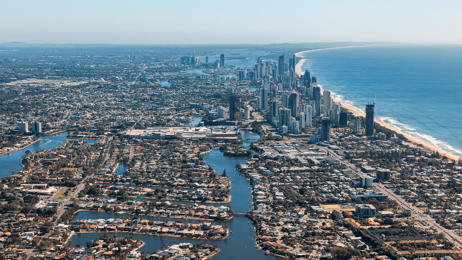 Broadbeach