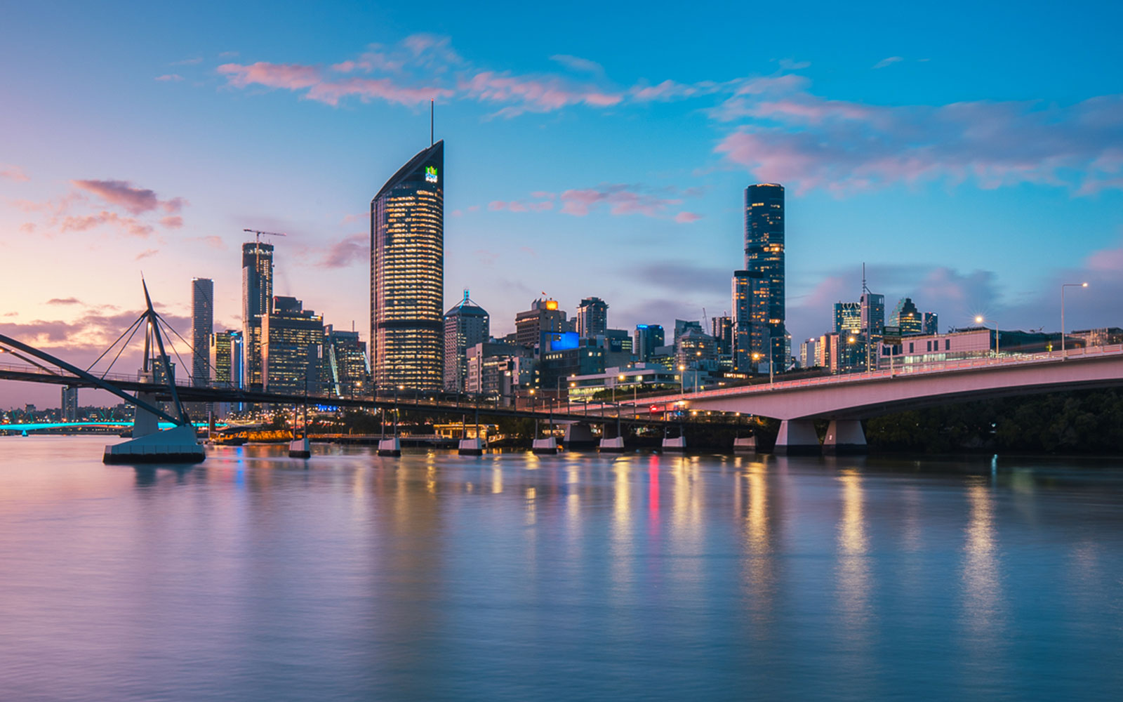 Southbank, Brisbane