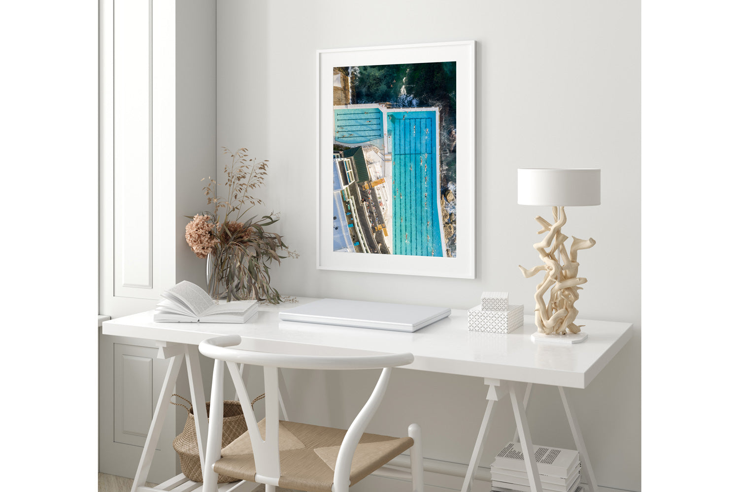 Above Icebergs - Sydney - NSW, Australia