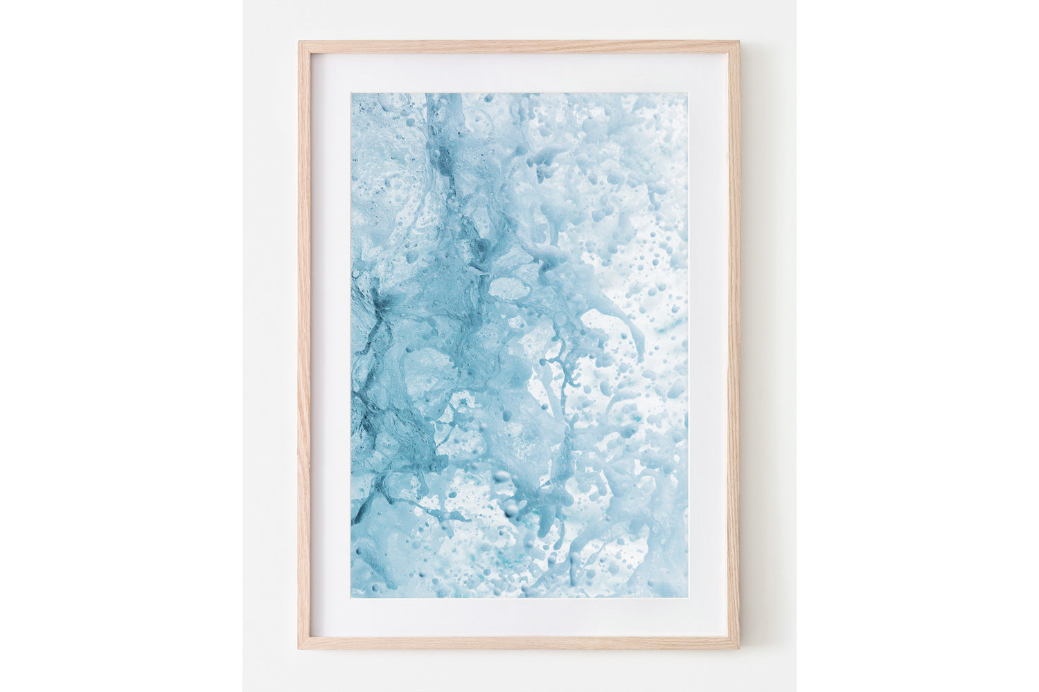 Pristine | White Wash Collection