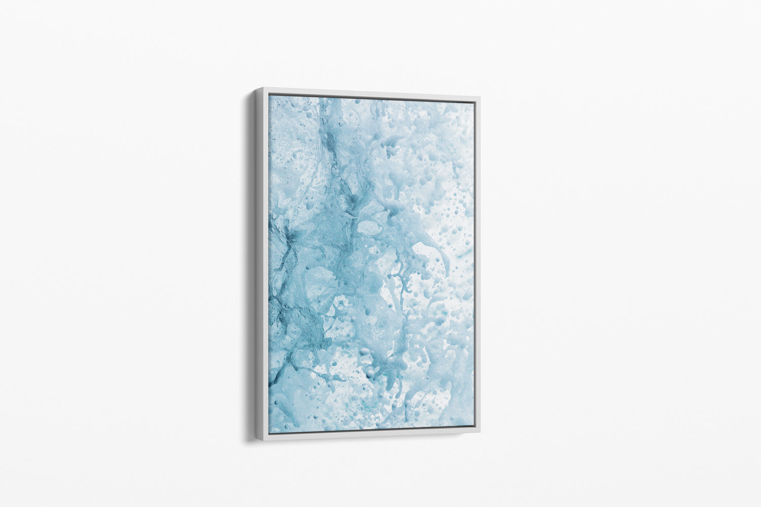 Pristine | White Wash Collection
