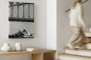 Across The Harbour - Sydney, NSW Australia