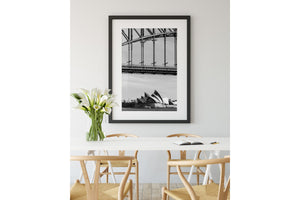 Across The Harbour - Sydney, NSW Australia