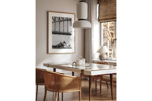 Across The Harbour - Sydney, NSW Australia