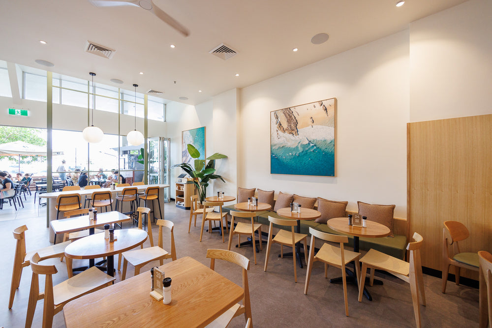 Jon Wright Photography - Photographic Art Supply