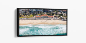 Bondi Pavillion Pano - Sydney, NSW Australia