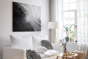 Yin Yang Wave | Ocean Art Collection