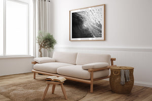 Yin Yang Wave | Ocean Art Collection