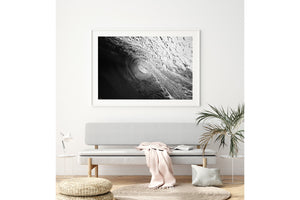Yin Yang Wave | Ocean Art Collection