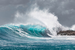 Bombs Away - Snapper Rocks - QLD, Australia