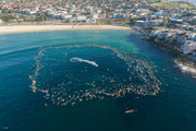 Bondi Paddle Out IV - Sydney - NSW, Australia