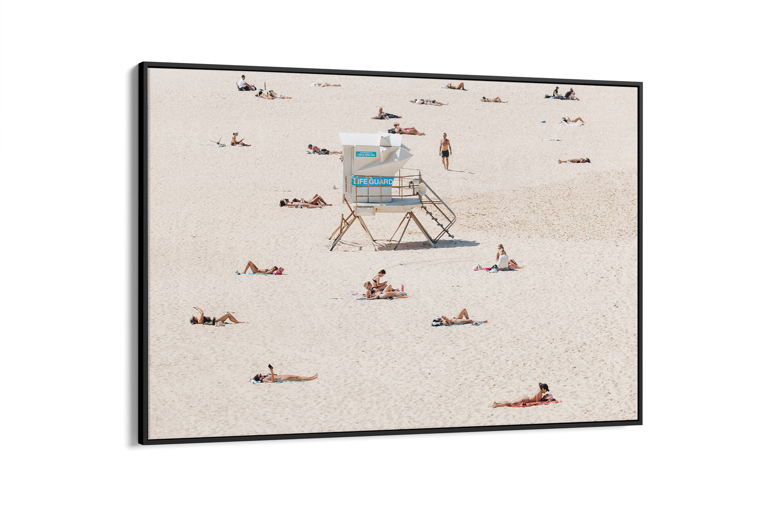 Bondi Bake Colour - Life's A Beach Collection