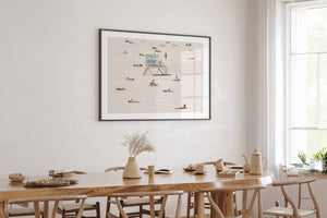 Bondi Bake Colour - Life's A Beach Collection