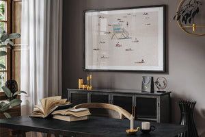 Bondi Bake Colour - Life's A Beach Collection