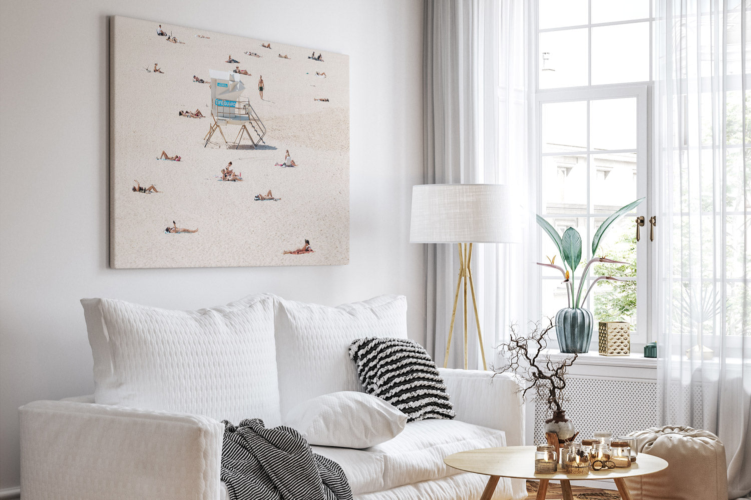 Bondi Bake Colour - Life's A Beach Collection
