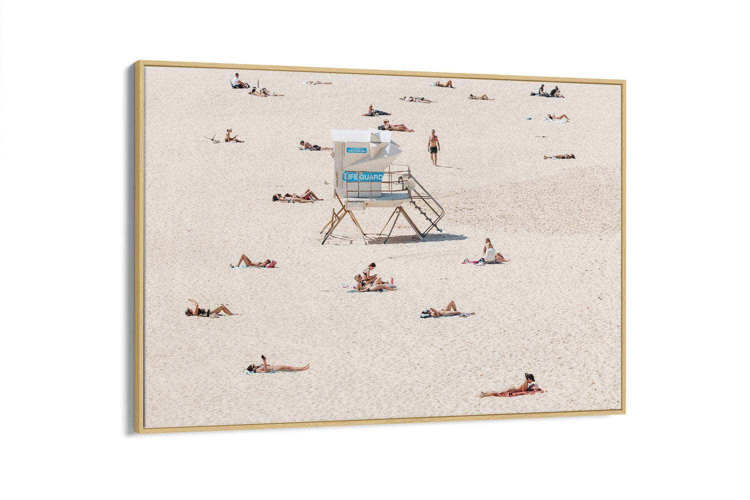 Bondi Bake Colour - Life's A Beach Collection