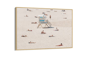 Bondi Bake Colour - Life's A Beach Collection