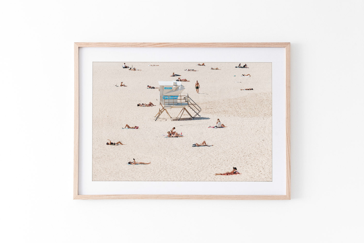 Bondi Bake Colour - Life's A Beach Collection