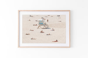 Bondi Bake Colour - Life's A Beach Collection