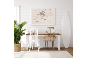 Bondi Bake Colour - Life's A Beach Collection