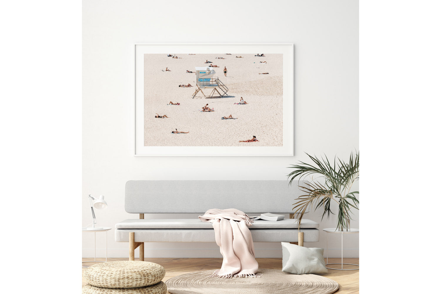 Bondi Bake Colour - Life's A Beach Collection