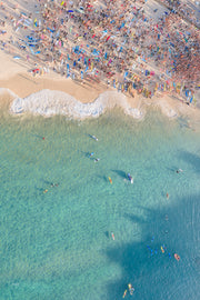 Bondi Paddle Out III - Sydney - NSW, Australia