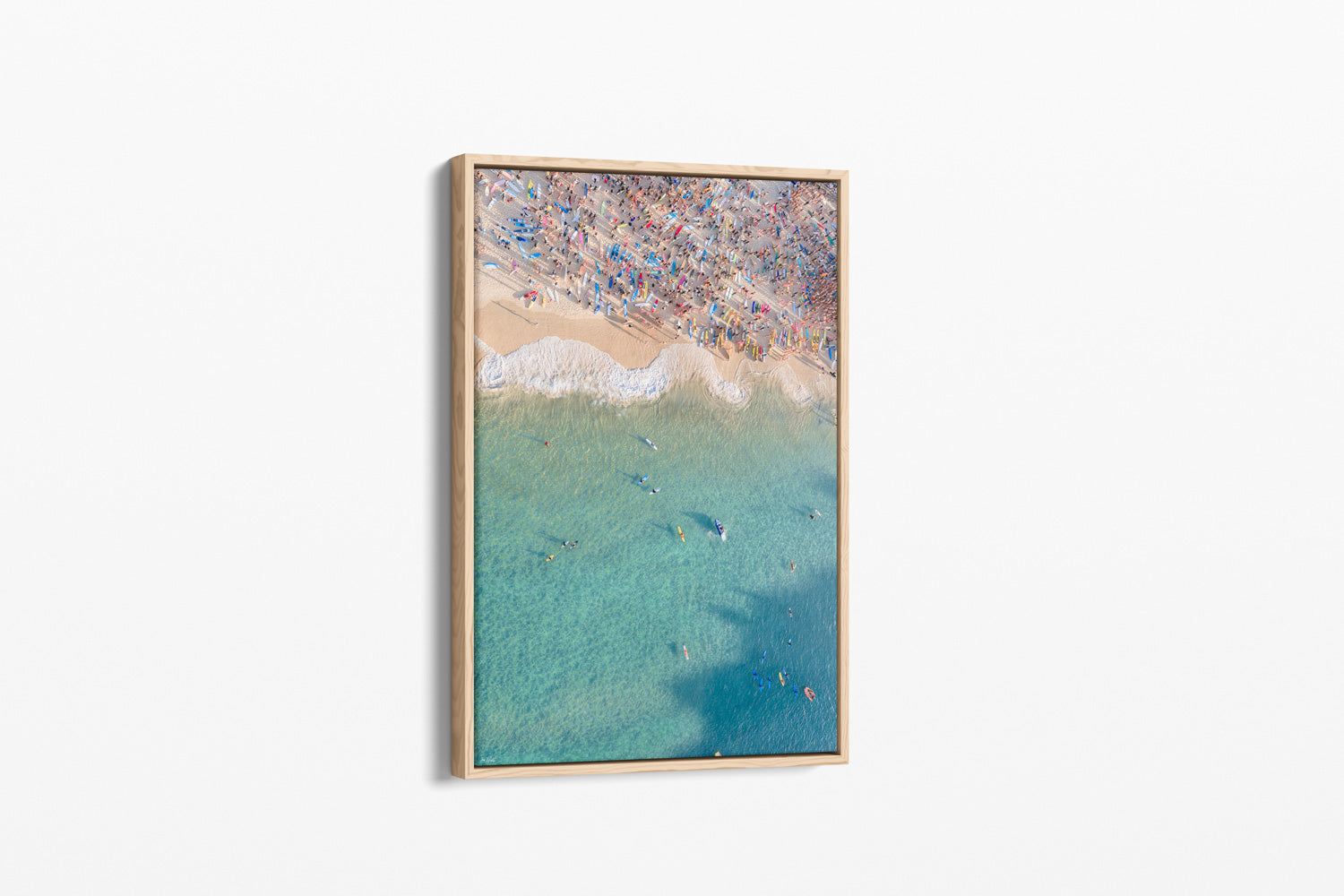 Bondi Paddle Out III - Sydney - NSW, Australia