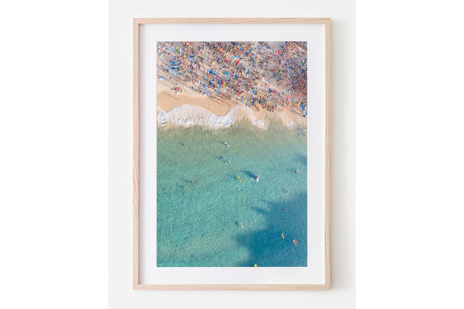Bondi Paddle Out III - Sydney - NSW, Australia