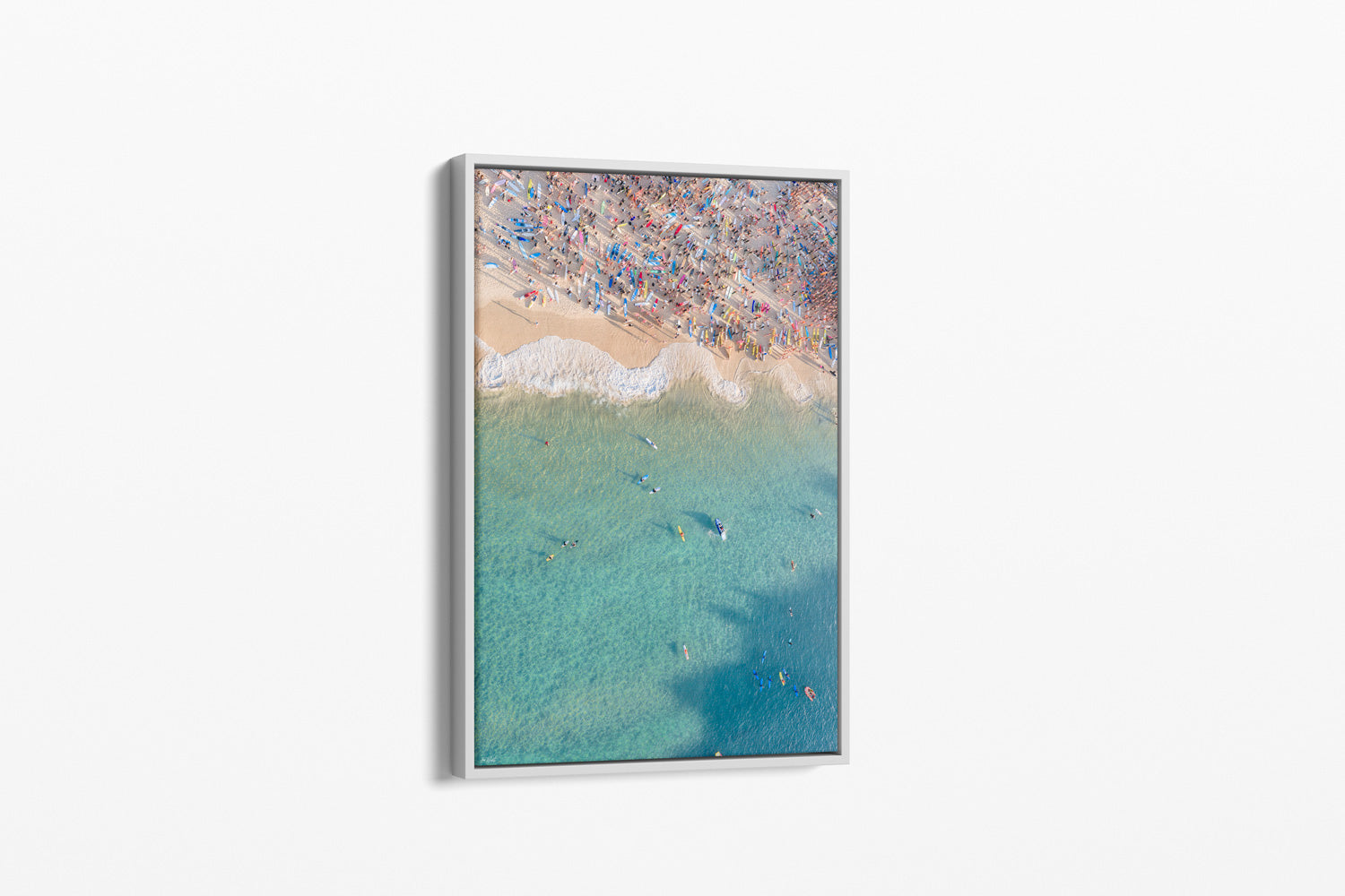 Bondi Paddle Out III - Sydney - NSW, Australia