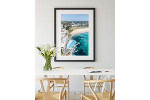 Bondi Beauty - Bondi Beach - Australia