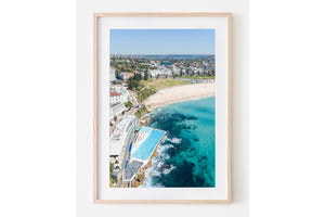 Bondi Beauty - Bondi Beach - Australia