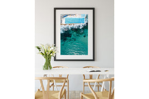 Bondi Breaker - Sydney - NSW, Australia