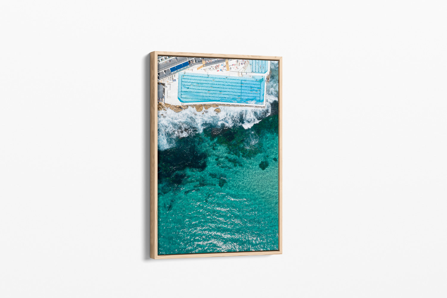 Bondi Breaker - Sydney - NSW, Australia