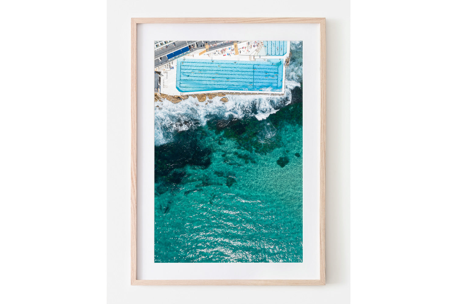 Bondi Breaker - Sydney - NSW, Australia