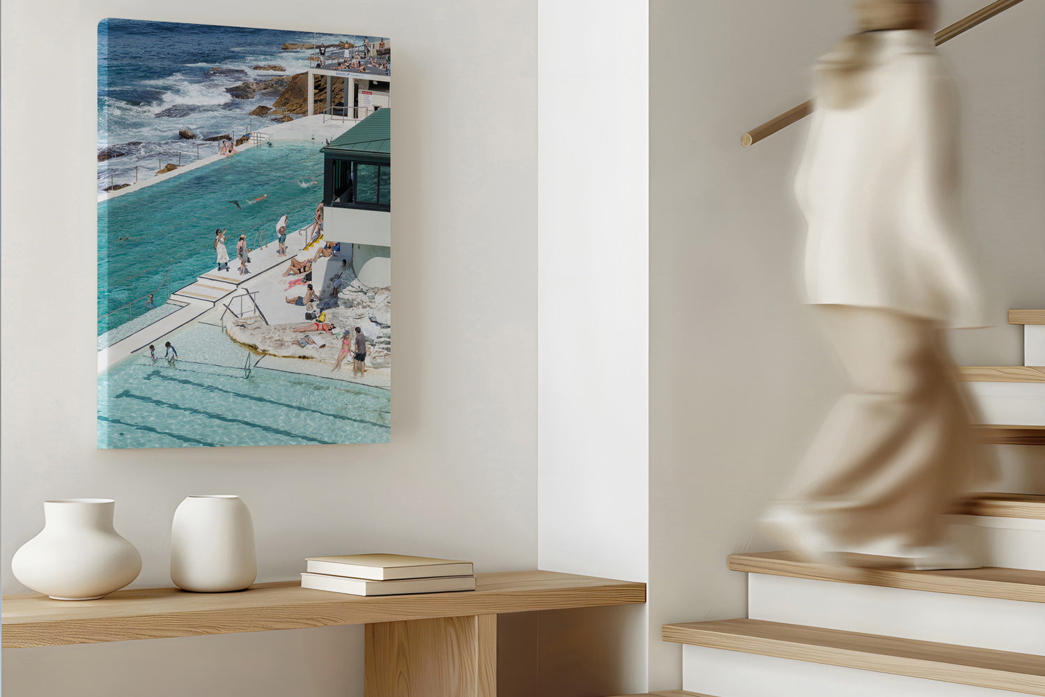 Icebergs - Bondi, Life's A Beach Collection