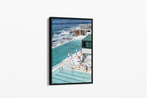 Icebergs - Bondi, Life's A Beach Collection