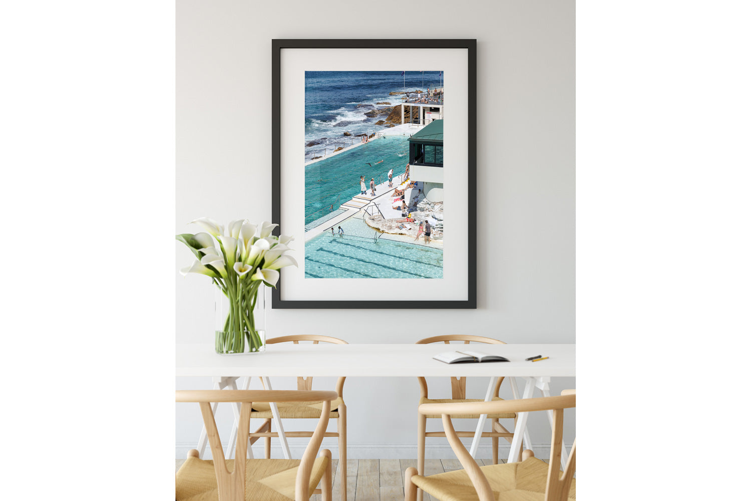 Icebergs - Bondi, Life's A Beach Collection