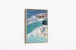 Icebergs - Bondi, Life's A Beach Collection