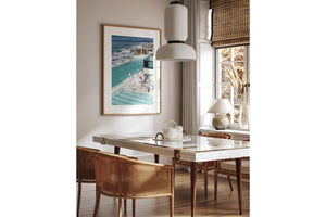 Icebergs - Bondi, Life's A Beach Collection